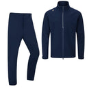 Stuburt Zenith/Shard Waterproof Suit - Navy