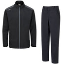 Ping SensorDry S2/Taran Waterproof Suit - Black/Asphalt/Black