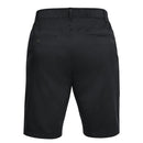 Under Armour Performance Taper Shorts - Black