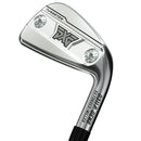 PXG Gen8 0311P Chrome Irons - Steel