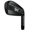 PXG Gen8 0311P Black Irons - Steel