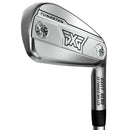 PXG Gen8 0311T Chrome Irons - Steel
