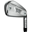 PXG Gen8 0311XP Chrome Irons - Steel