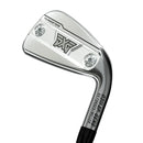 PXG Gen8 0311XP Chrome Irons - Steel