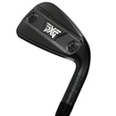 PXG Gen8 0311XP Black Irons - Steel