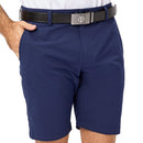 Oscar Jacobson Bedford Shorts - Navy