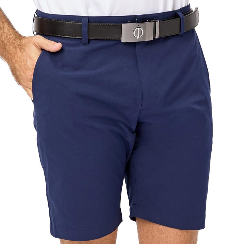 Oscar Jacobson Bedford Shorts - Navy