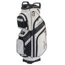 Mizuno BR-D4 Cart Bag - Sand