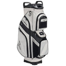 Mizuno BR-D4 Cart Bag - Sand