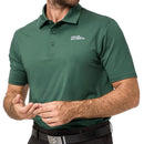 Oscar Jacobson Bullock Tour Polo Shirt - Pineneedle