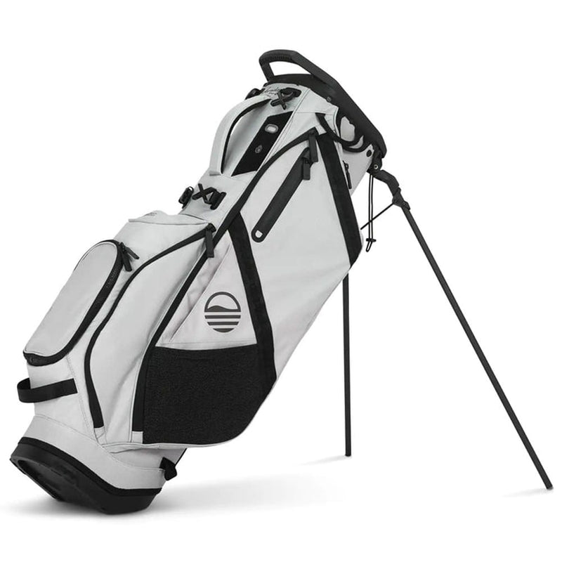 Sunday Golf Ranger Stand Bag - Iron