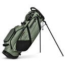 Sunday Golf Ranger Stand Bag - Sage