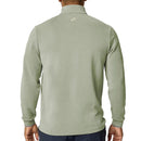 Stuburt Arlo 1/4 Zip Pullover - Olive