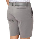 Oscar Jacobson Bedford Shorts - Pewter