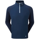 FootJoy Tempo Tech Midlayer - Navy