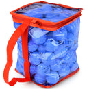 Second Chance Practice Lake Golf Balls - Grade B - 100 Mixed Bag