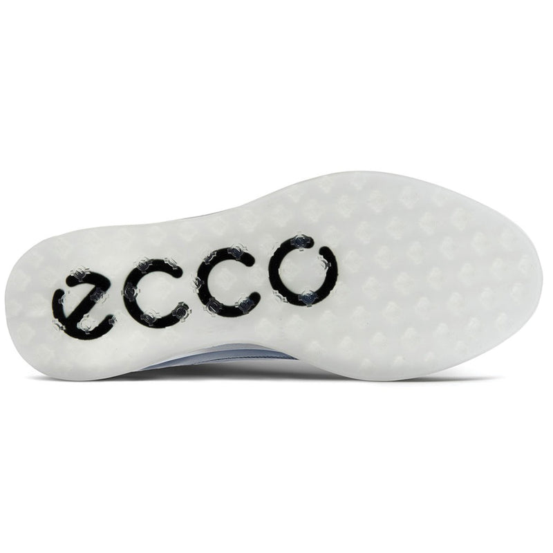 ECCO S-Three Gore-Tex BOA Spikeless Shoes - Ombre/White