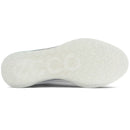 ECCO S-Three Gore-Tex BOA Spikeless Waterproof Shoes - White/Seaport