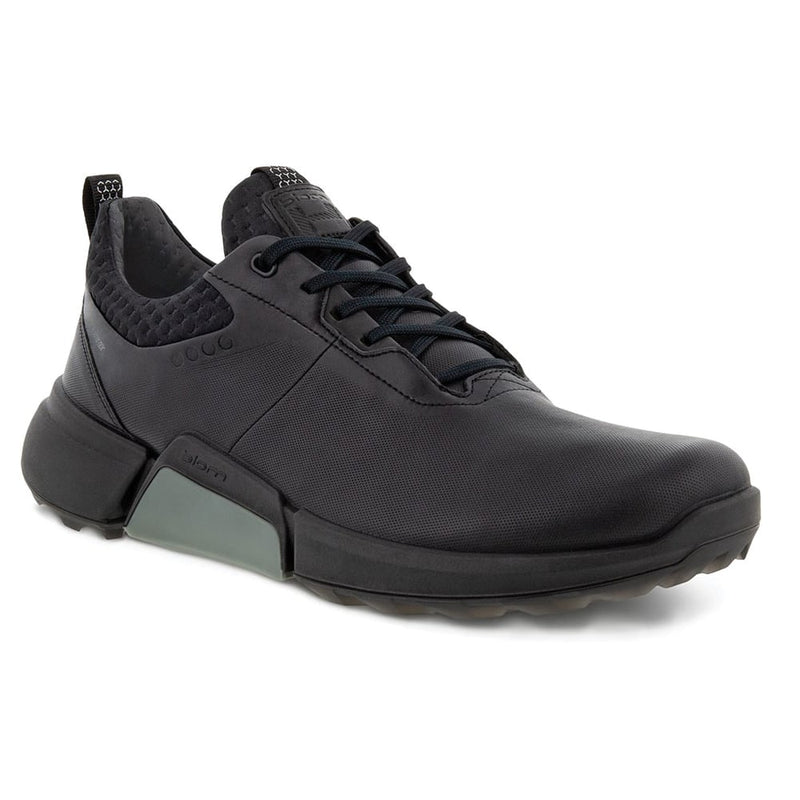 Ecco Biom H4 Gore-Tex Spikeless Shoes - Black