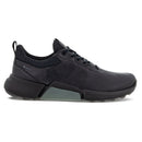 Ecco Biom H4 Gore-Tex Spikeless Shoes - Black