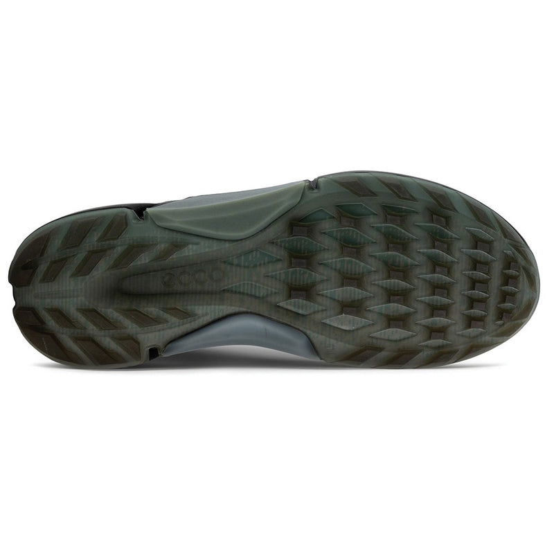 Ecco Biom H4 Gore-Tex Spikeless Shoes - Black