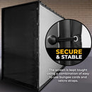 SimSpace Golf Enclosure - Grey