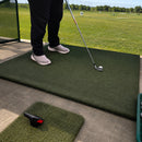 GOLFBUDDY Shot Mate Launch Monitor
