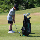 Golfway Champion Junior 6-Piece Package Set - (Ages 5-7 Years)