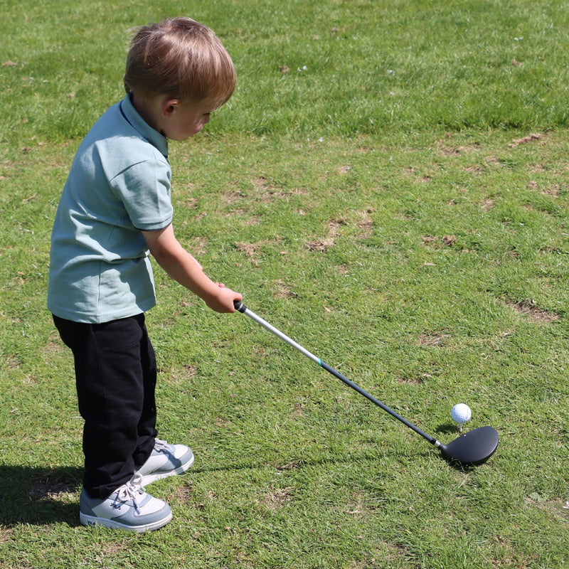 Golfway Champion Junior Driver - (Ages 3-5 Years)