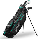 Golfway Champion Junior 6-Piece Package Set - (Ages 10-12 Years)