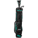 Golfway Champion Junior 6-Piece Package Set -  (Ages 7-9 Years)