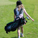 Golfway Champion Junior 5-Piece Package Set - (Ages 3-5 Years)