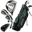 Golfway Champion Junior 5-Piece Package Set - (Ages 3-5 Years)
