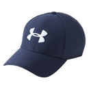 Under Armour Men's Blitzing 3.0 Cap - Midnight Navy