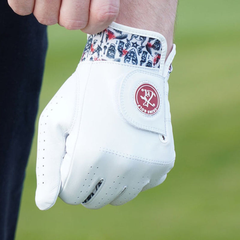 Skins Golf Illuminati Glove