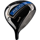Callaway REVA 11-Piece Package Set - Blue- Ladies/Youth