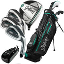 Golfway Champion Junior 6-Piece Package Set -  (Ages 7-9 Years)