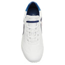 Duca Del Cosma Kingscup Spikeless Shoes - White