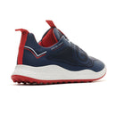 Duca Del Cosma Tomcat Spikeless Shoes - Navy