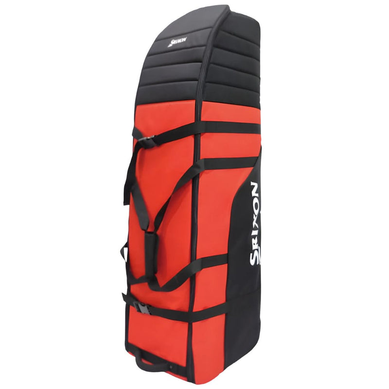 Srixon Travel Cover - Red/Black