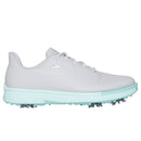 Skechers Go Golf Jasmine 2 Womens Spiked Shoes - Grey/Mint