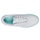 Skechers Go Golf Jasmine 2 Womens Spiked Shoes - Grey/Mint