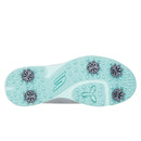 Skechers Go Golf Jasmine 2 Womens Spiked Shoes - Grey/Mint