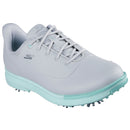Skechers Go Golf Jasmine 2 Womens Spiked Shoes - Grey/Mint