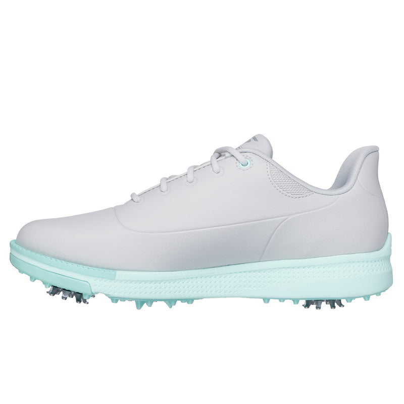 Skechers Go Golf Jasmine 2 Womens Spiked Shoes - Grey/Mint