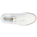 Skechers Go Golf Jasmine 2 Womens Spiked Shoes - White/Gold