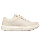 Skechers Go Golf Drive 6 Womens Spikeless Shoes - Natural/Multi