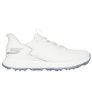 Skechers Go Golf Elite 6 Ladies Spikeless Waterproof Shoes - White