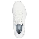 Skechers Go Golf Elite 6 Ladies Spikeless Waterproof Shoes - White