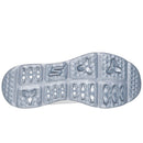 Skechers Go Golf Elite 6 Ladies Spikeless Waterproof Shoes - White